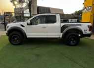 FORD F-150 RAPTOR