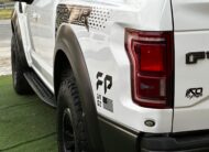 FORD F-150 RAPTOR