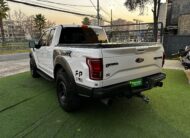 FORD F-150 RAPTOR