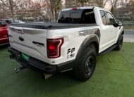 FORD F-150 RAPTOR