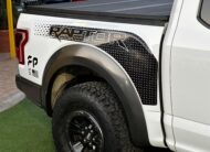 FORD F-150 RAPTOR