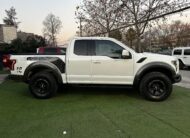 FORD F-150 RAPTOR