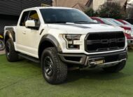 FORD F-150 RAPTOR