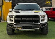 FORD F-150 RAPTOR