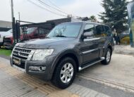 MITSUBISHI MONTERO 4X4 AT