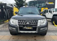 MITSUBISHI MONTERO 4X4 AT