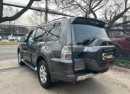 MITSUBISHI MONTERO 4X4 AT