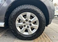 MITSUBISHI MONTERO 4X4 AT