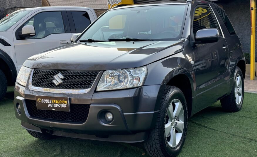 SUZUKI GRAND VITARA GLX SPORT