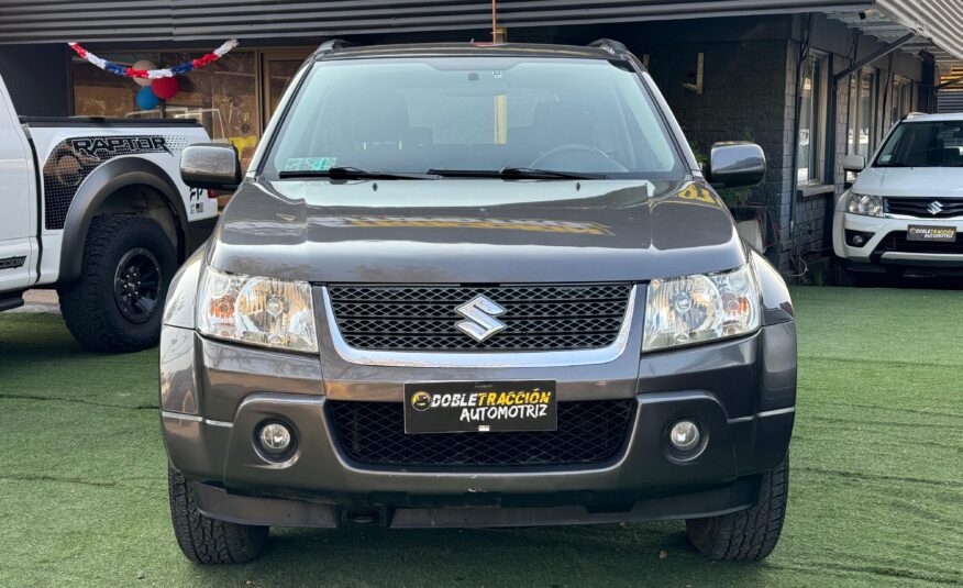 SUZUKI GRAND VITARA GLX SPORT