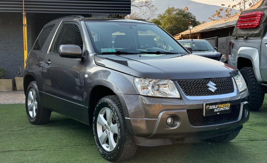 SUZUKI GRAND VITARA GLX SPORT