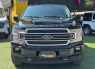 FORD F-150 LIMITED