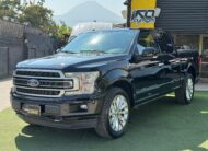 FORD F-150 LIMITED