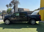 FORD F-150 LIMITED