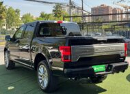 FORD F-150 LIMITED