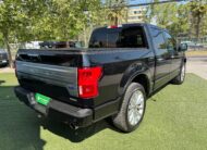 FORD F-150 LIMITED