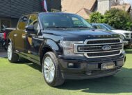 FORD F-150 LIMITED