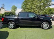 FORD F-150 LIMITED