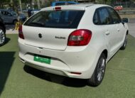 SUZUKI BALENO GLS