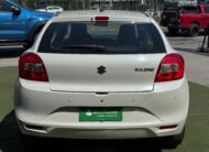 SUZUKI BALENO GLS