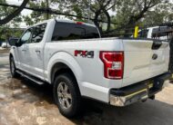 FORD F-150 XLT