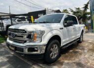 FORD F-150 XLT