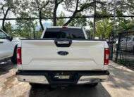 FORD F-150 XLT