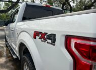 FORD F-150 XLT