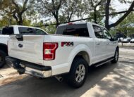 FORD F-150 XLT