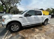 FORD F-150 XLT