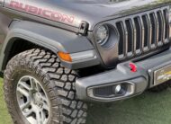 JEEP WRANGLER JLU RUBICON