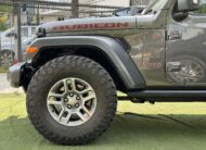 JEEP WRANGLER JLU RUBICON