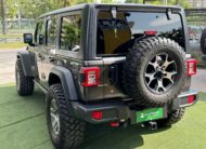 JEEP WRANGLER JLU RUBICON