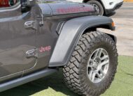 JEEP WRANGLER JLU RUBICON