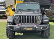 JEEP WRANGLER JLU RUBICON