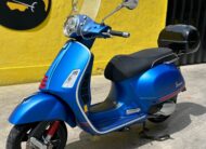 VESPA GTS 300 SUPER