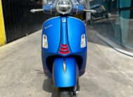 VESPA GTS 300 SUPER