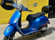 VESPA GTS 300 SUPER