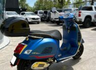 VESPA GTS 300 SUPER