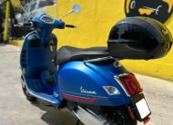 VESPA GTS 300 SUPER