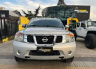 NISSAN ARMADA