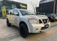 NISSAN ARMADA