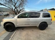 NISSAN ARMADA