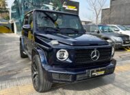 MERCEDES BENZ G500