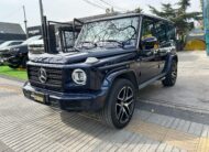 MERCEDES BENZ G500