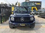 MERCEDES BENZ G500