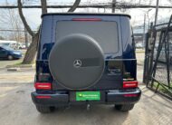 MERCEDES BENZ G500