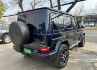 MERCEDES BENZ G500