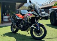 KTM 1290 SUPER ADVENTURE