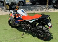 KTM 1290 SUPER ADVENTURE